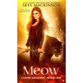 Meow - Hardcover