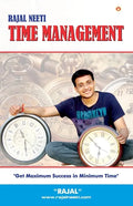Rajal Neeti: Time Managment - Paperback