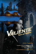 Valiente: Tattoos and Temptations - Paperback