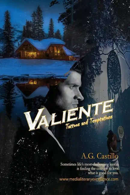 Valiente: Tattoos and Temptations - Paperback