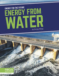 Energy from Water - Library Binding