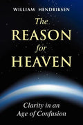 The Reason for Heaven - Paperback