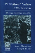 N the Moral Nature of the Uni - Paperback