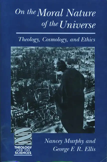 N the Moral Nature of the Uni - Paperback