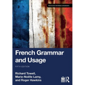 French Grammar and Usage - Paperback