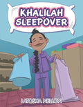 Khalilah Sleepover - Paperback