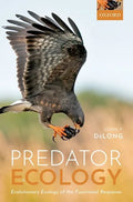 Predator Ecology: Evolutionary Ecology of the Functional Response - Paperback