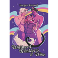 Whispers, Whiskers, & Wine - Paperback
