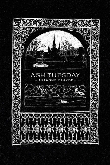 Ash Tuesday - Paperback