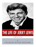 American Legends: The Life of Jerry Lewis - Paperback