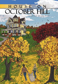 House on October Hill - Hardcover