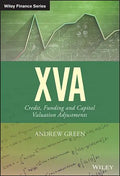 Xva: Credit, Funding and Capital Valuation Adjustments - Hardcover
