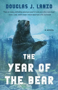 The Year of the Bear - Paperback