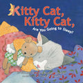 Kitty Cat, Kitty Cat, Are You Going to Sleep? - Paperback