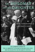 The Diplomat and his Daughter - Paperback