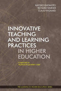 Innovative Teaching and Learning Practices in Higher Education - Paperback