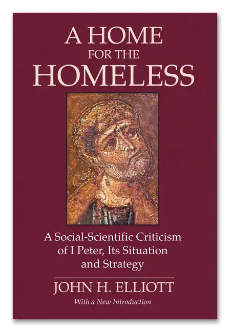 A Home for the Homeless - Paperback