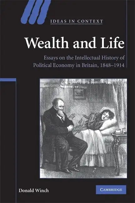 Wealth and Life - Paperback