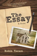 The Essay - Paperback