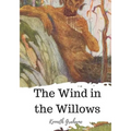The Wind in the Willows - Paperback
