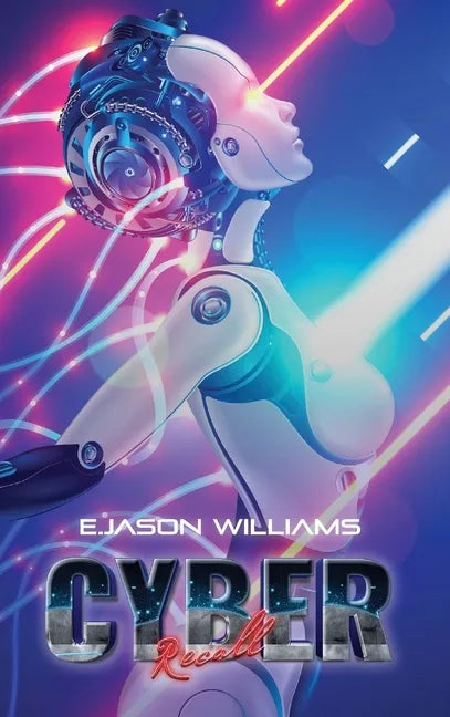 Cyber Recall - Hardcover