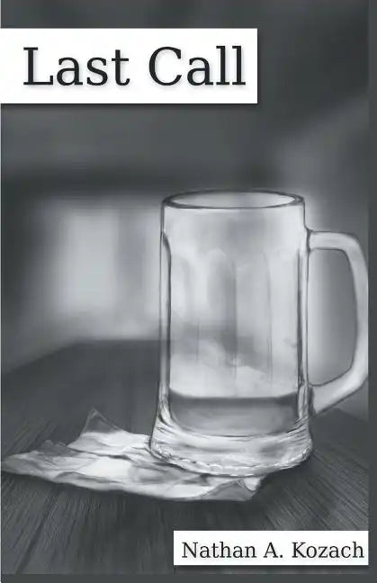 Last Call - Paperback