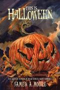 This is Halloween - Paperback