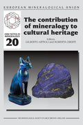 The Contribution of Mineralogy to Cultural Heritage - Paperback