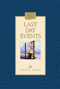 Last Day Events