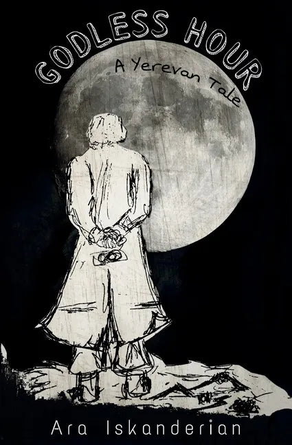 Godless Hour - Paperback