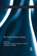 The Youth Olympic Games - Paperback