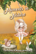 Moments in Nature - Paperback