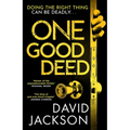 One Good Deed - Paperback