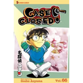 Case Closed, Vol. 66 - Paperback