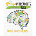 The NeuroWhereAbouts Guide: A Neurodevelopmental Guide for Parents and Families Who Want to Prevent Youth High-Risk Behavior - Paperback
