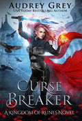 Curse Breaker - Hardcover