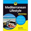 Mediterranean Lifestyle for Dummies - Paperback