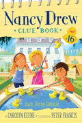 Duck Derby Debacle - Paperback