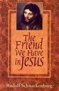 The Friend We Have in Jesus - Paperback