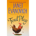Foul Play - Paperback