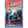 Exceptional X-Men by Eve L. Ewing Vol. 2: The Deep End - Paperback