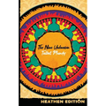The Nine Unknown (Heathen Edition) - Paperback