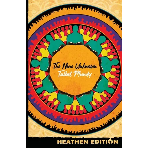 The Nine Unknown (Heathen Edition) - Paperback