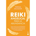 Reiki Angelical Para La Abundancia - Paperback