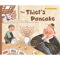 The Thief's Pancake - Paperback