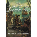 The Blackbirder: Book Two of the Brethren of the Coast - Paperback