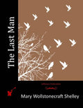 The Last Man - Paperback