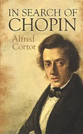 In Search of Chopin - Paperback