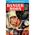 Danger Moon & The Hidden Universe - Paperback