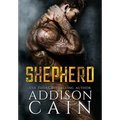 Shepherd - Hardcover